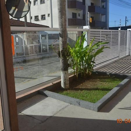 Apto Ubatuba Home - Centro C Vista Buitenkant foto