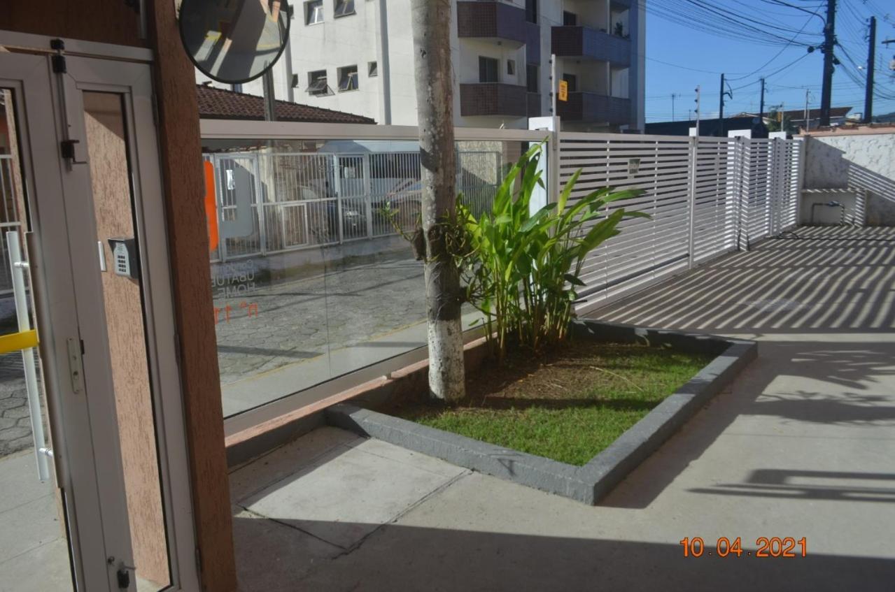 Apto Ubatuba Home - Centro C Vista Buitenkant foto