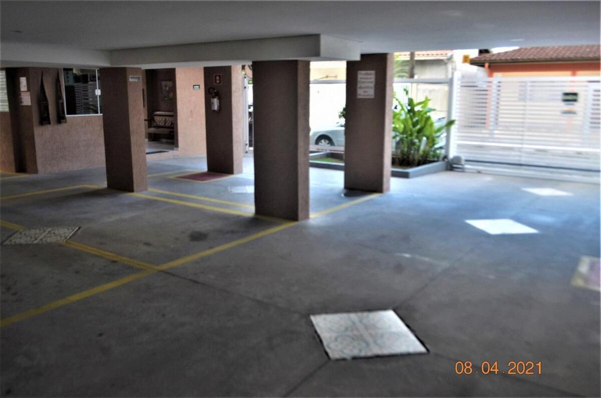 Apto Ubatuba Home - Centro C Vista Buitenkant foto